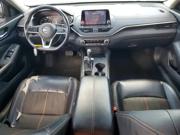 1N4BL4CV1LC197607 2020 NISSAN ALTIMA - Image 8