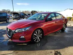 1N4BL4CV1LC198160 2020 NISSAN ALTIMA