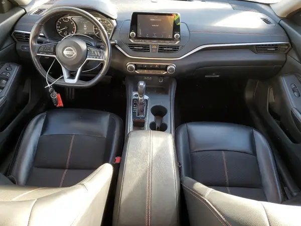 1N4BL4CV1LC198160 2020 NISSAN ALTIMA - Image 8
