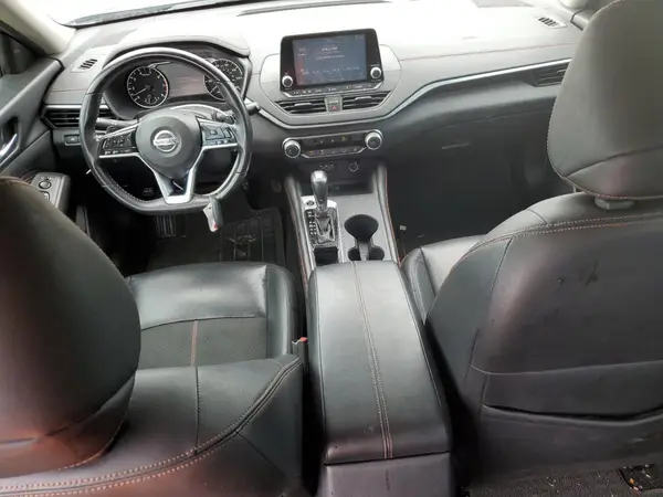 1N4BL4CV1LC199518 2020 NISSAN ALTIMA - Image 8