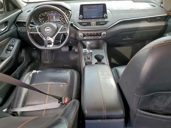 1N4BL4CV1LC202739 2020 NISSAN ALTIMA - Image 8