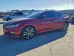1N4BL4CV1LC203163 2020 NISSAN ALTIMA