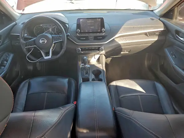 1N4BL4CV1LC203163 2020 NISSAN ALTIMA - Image 8