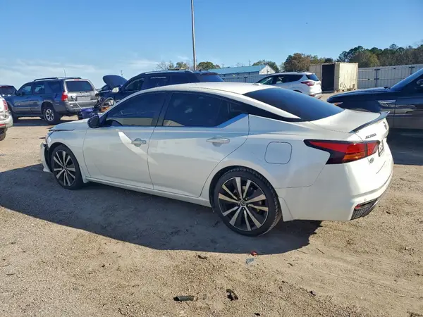 1N4BL4CV1LC203275 2020 NISSAN ALTIMA - Image 2