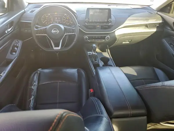 1N4BL4CV1LC203275 2020 NISSAN ALTIMA - Image 8