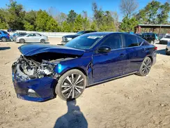 1N4BL4CV1LC203566 2020 NISSAN ALTIMA