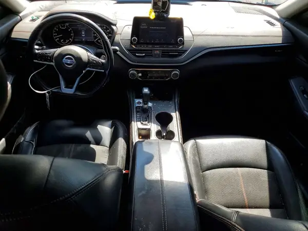 1N4BL4CV1LC206256 2020 NISSAN ALTIMA - Image 8