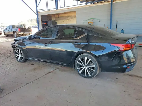 1N4BL4CV1LC207732 2020 NISSAN ALTIMA - Image 2