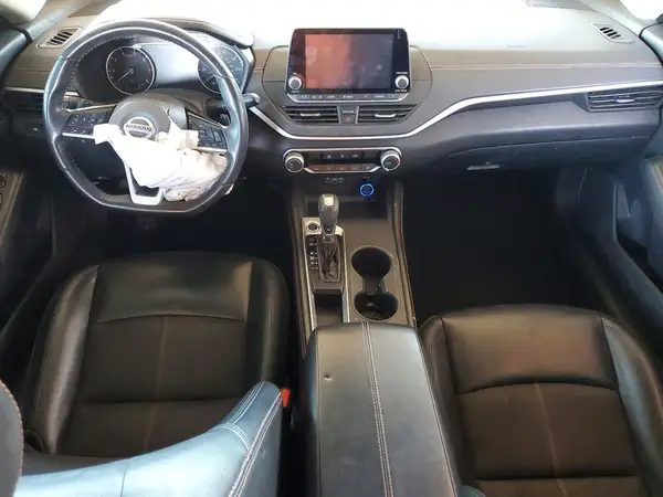 1N4BL4CV1LC207732 2020 NISSAN ALTIMA - Image 8