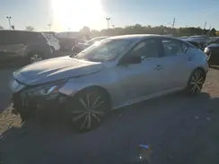 1N4BL4CV1LC209545 2020 NISSAN ALTIMA