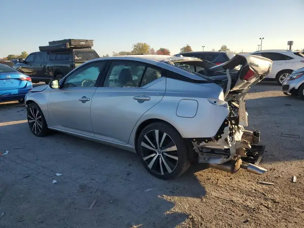 1N4BL4CV1LC209545 2020 NISSAN ALTIMA - Image 2