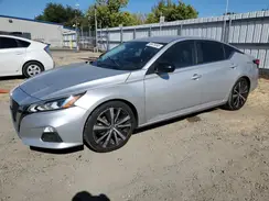 1N4BL4CV1LC209707 2020 NISSAN ALTIMA