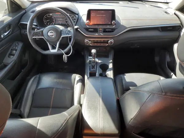 1N4BL4CV1LC209707 2020 NISSAN ALTIMA - Image 8
