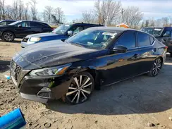 1N4BL4CV1LC210484 2020 NISSAN ALTIMA