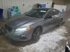 1N4BL4CV1LC210663 2020 NISSAN ALTIMA