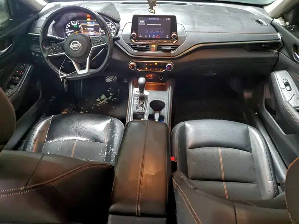 1N4BL4CV1LC210663 2020 NISSAN ALTIMA - Image 8