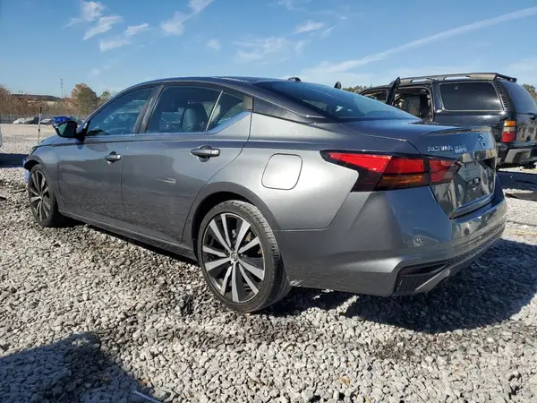 1N4BL4CV1LC220352 2020 NISSAN ALTIMA - Image 2