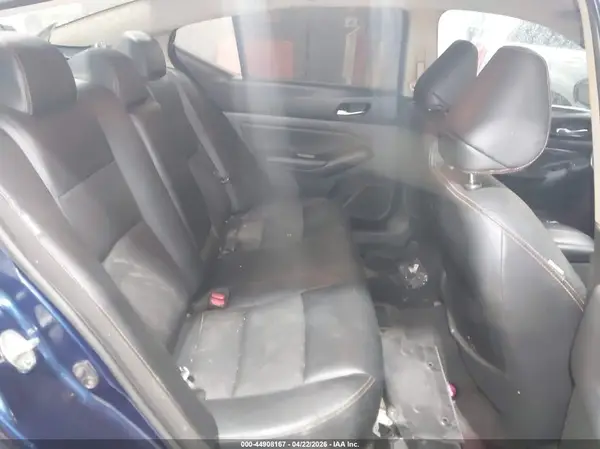 1N4BL4CV1LC222988 2020 NISSAN ALTIMA - Image 8
