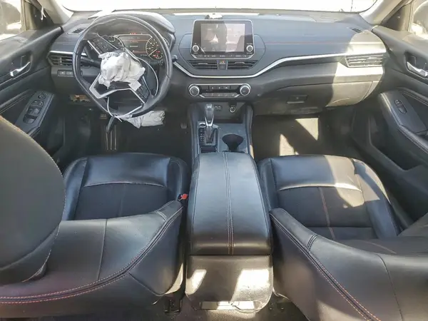 1N4BL4CV1LC225678 2020 NISSAN ALTIMA - Image 8
