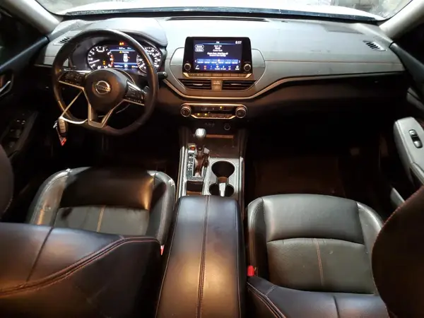 1N4BL4CV1LC226121 2020 NISSAN ALTIMA - Image 8