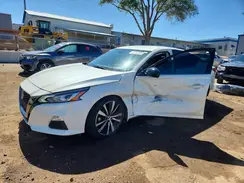 1N4BL4CV1LC226538 2020 NISSAN ALTIMA