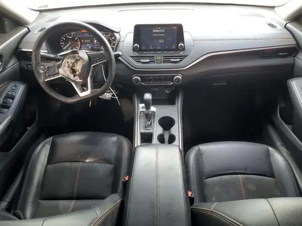 1N4BL4CV1LC231917 2020 NISSAN ALTIMA - Image 8