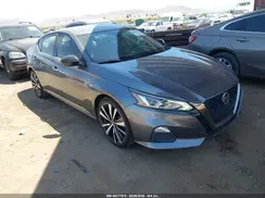1N4BL4CV1LC232467 2020 NISSAN ALTIMA