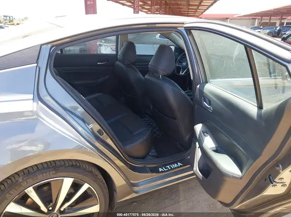 1N4BL4CV1LC232467 2020 NISSAN ALTIMA - Image 8