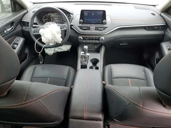 1N4BL4CV1LC232789 2020 NISSAN ALTIMA - Image 8