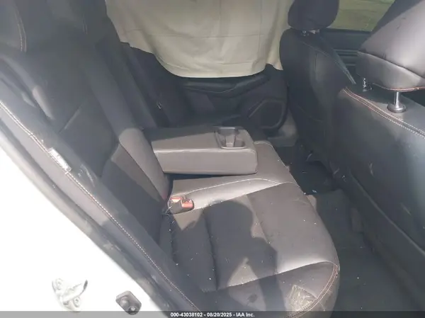 1N4BL4CV1LC232937 2020 NISSAN ALTIMA - Image 8