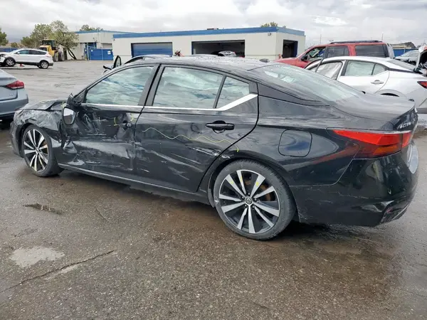 1N4BL4CV1LC233313 2020 NISSAN ALTIMA - Image 2