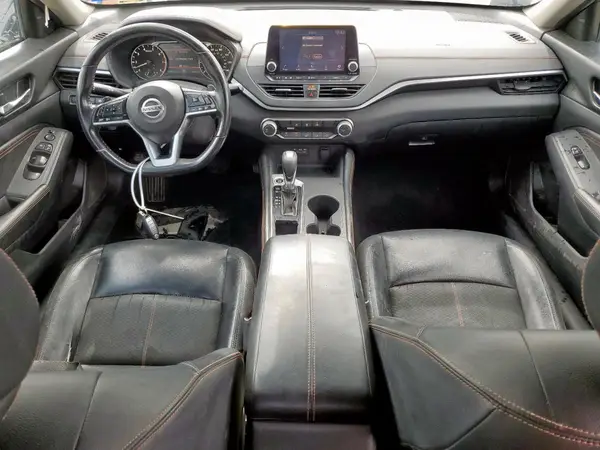 1N4BL4CV1LC233313 2020 NISSAN ALTIMA - Image 8