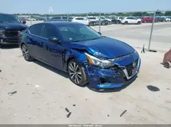 1N4BL4CV1LC233327 2020 NISSAN ALTIMA