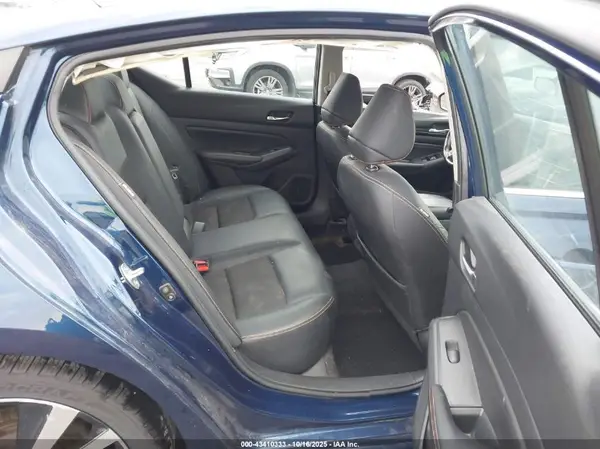 1N4BL4CV1LC233568 2020 NISSAN ALTIMA - Image 8