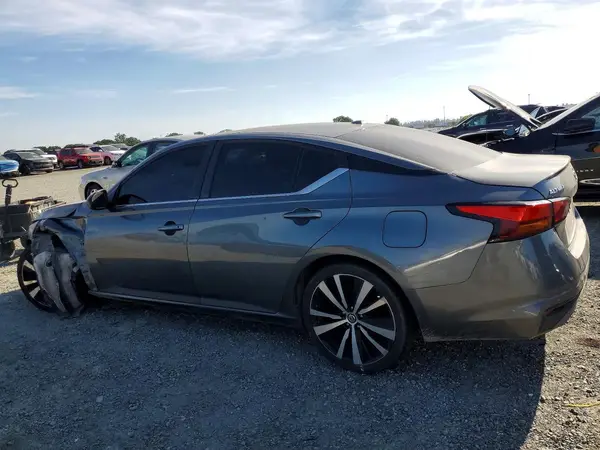 1N4BL4CV1LC234249 2020 NISSAN ALTIMA - Image 2