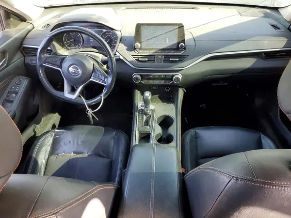 1N4BL4CV1LC234249 2020 NISSAN ALTIMA - Image 8