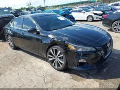 1N4BL4CV1LC234428 2020 NISSAN ALTIMA