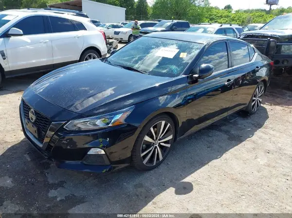 1N4BL4CV1LC234428 2020 NISSAN ALTIMA - Image 2