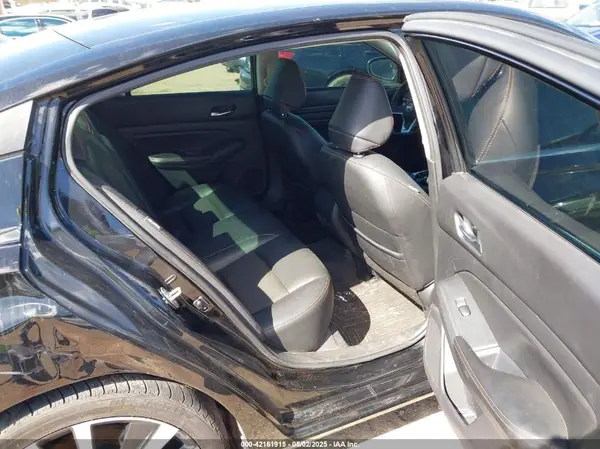 1N4BL4CV1LC234428 2020 NISSAN ALTIMA - Image 8