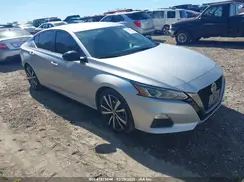 1N4BL4CV1LC235692 2020 NISSAN ALTIMA