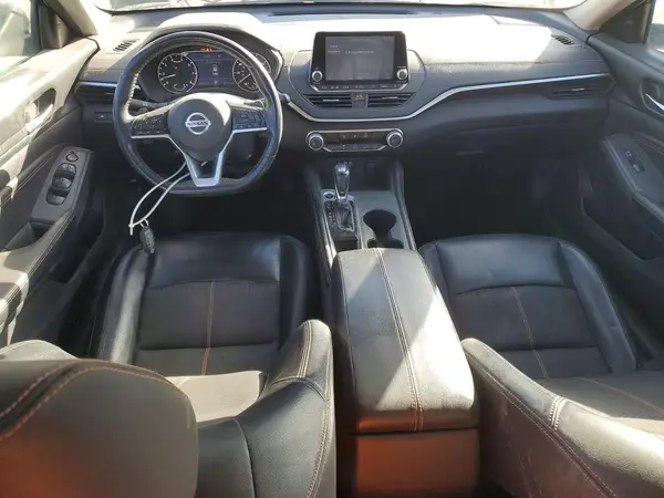 1N4BL4CV1LC236390 2020 NISSAN ALTIMA - Image 8