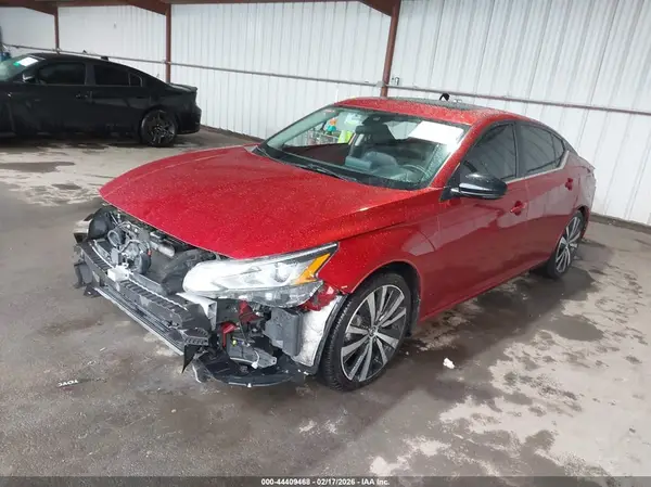 1N4BL4CV1LC237524 2020 NISSAN ALTIMA - Image 2