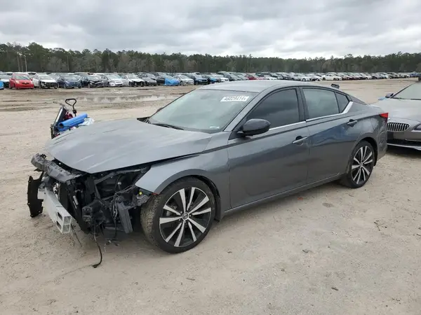 1N4BL4CV1LC243680 2020 NISSAN ALTIMA - Image 1