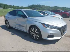 1N4BL4CV1LC247678 2020 NISSAN ALTIMA