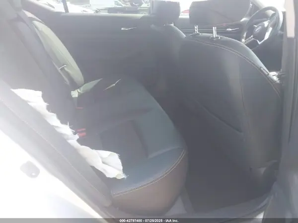 1N4BL4CV1LC247678 2020 NISSAN ALTIMA - Image 8