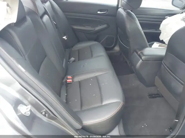 1N4BL4CV1LC249706 2020 NISSAN ALTIMA - Image 8