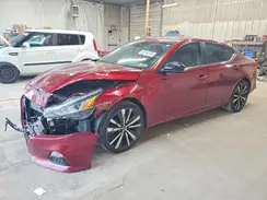 1N4BL4CV1LC250192 2020 NISSAN ALTIMA