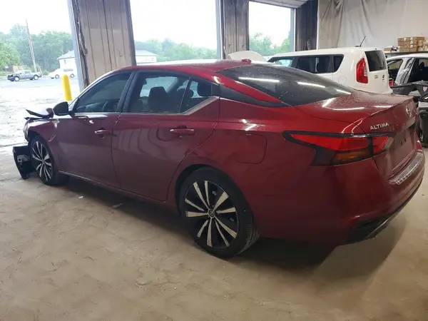 1N4BL4CV1LC250192 2020 NISSAN ALTIMA - Image 2