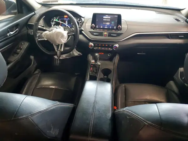 1N4BL4CV1LC250192 2020 NISSAN ALTIMA - Image 8