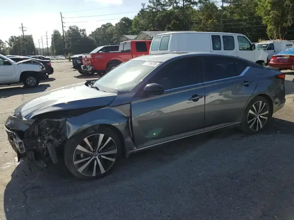 1N4BL4CV1LC253934 2020 NISSAN ALTIMA - Image 1